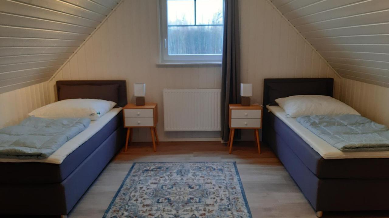 Ferienhaus 'Elly' Zerpenschleuse 외부 사진